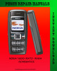 Thumbnail Nokia 1600 SCHEMATICS
