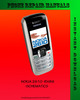 Thumbnail Nokia 2610 SCHEMATICS