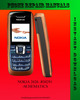 Thumbnail Nokia 2626 SCHEMATICS