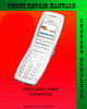 Thumbnail Nokia 2650 SCHEMATICS