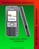 Thumbnail Nokia 3109c SCHEMATICS