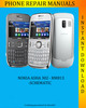 Thumbnail Nokia Asha 302 Schematics