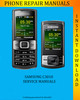 Thumbnail Samsung C3010 Service Manual 