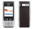 Thumbnail Nokia 3230 SCHEMATICS