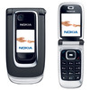 Thumbnail Nokia 6131/6133_RM-115 Nokia 6133/6126_RM-126 SCHEMATICS