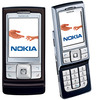 Thumbnail Nokia 6270 SCHEMATICS