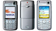 Thumbnail Nokia 6680 SCHEMATICS
