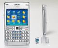 Thumbnail Nokia E61 SCHEMATICS
