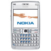 Thumbnail Nokia E62 SCHEMATICS
