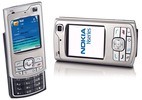 Thumbnail Nokia N80 SCHEMATICS