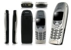 Thumbnail Nokia 6310i SCHEMATICS