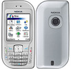 Thumbnail Nokia 6670/7610 SCHEMATICS