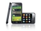 Thumbnail Samsung I9000 Galaxy SI - Service Manuals Thumbnail Samsung I9000 Galaxy SI - Service Manuals