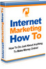 Thumbnail Internet Marketing How To-Boost Your Income Online