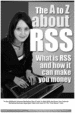 Thumbnail A-Z About RSS