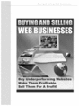 Thumbnail Buying and Selling Web Businesses