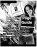 Thumbnail Landing Page Success Guide Thumbnail Landing Page Success Guide