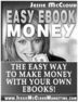 Thumbnail Easy eBook Money