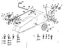 Thumbnail Craftsman Sears Lawn Tractor 12hp Parts Manual Thumbnail Craftsman Sears Lawn Tractor 12hp Parts Manual