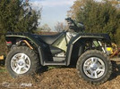 Thumbnail The Best 2009 Polaris Sportsman XP550 Master Service Repair 