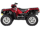 Thumbnail The Best 2009 Polaris Sportsman XP 850 Master Service Repair