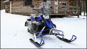 Thumbnail BEST 2007-2011 Yamaha Snowmobile PHAZER GT Service Repair Ma