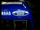 Thumbnail BEST YAMAHA ef3000 generator SERVICE MANUAL