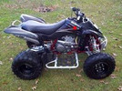 Thumbnail BEST 2008 Suzuki 400F LTF King Quad Master Service Manual