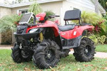 Thumbnail BEST 2008 Suzuki 750 King Quad Master Service Manual