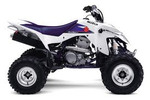 Thumbnail 2009 Suzuki 400 LTZ Quad Sport Master Service Manual