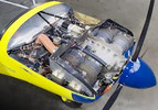 Thumbnail Continental  Aircraft Engines 0200-C75-C85-C90 Master Servic