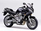Thumbnail 2004 YAMAHA FZ6-SS C MASTER SERVICE MANUAL
