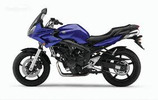 Thumbnail 2006 YAMAHA FZ6-ST C MASTER SERVICE MANUAL