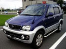 Thumbnail 1998-2002 DAIHATSU TERIOS MASTER SERVICE REPAIR MANUAL