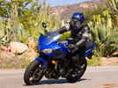Thumbnail 2007 YAMAHA FZ6 MASTER SERVICE REPAIR MANUAL LIT-11616-20-60