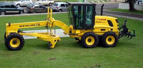 Thumbnail NEW HOLLAND GRADERS RG-140  RG-170 RG-200 SERVICE MANUAL