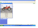 Thumbnail Simplicity 7010 7016 six speed tractor parts catalog Thumbnail Simplicity 7010 7016 six speed tractor parts catalog