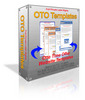 Thumbnail 5 one time over (oto) templates with PLR
