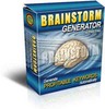 Thumbnail Brainstorm Generator-With Resale Rights Thumbnail Brainstorm Generator-With Resale Rights
