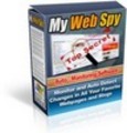 Thumbnail Brand NEW - My Web Spy!