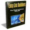 Thumbnail Easy List Builders
