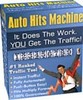 Thumbnail Auto Hits Machine Web Site Traffic Generator
