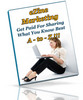 Thumbnail EZine Marketing A To Z with PLR