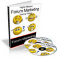 Thumbnail Forum Marketing Training Videos