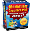 Thumbnail Marketing Graphics Pro
