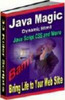 Thumbnail Java script Magic with master resell rights