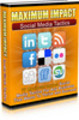 Thumbnail Maximum Impact Social Media Tactics - MRR