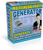 Thumbnail Multilingual Profit Generator - MASTER RESALE RIGHTS