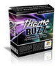 Thumbnail Theme Buzz With Master Resale Rights