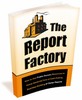 Thumbnail The Report Factory with Master Resale Rights